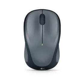 Logitech m235 egér 910-002201 (optikai; 800 dpi; szürke)