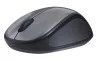 Logitech m235 egér 910-002201 (optikai; 800 dpi; szürke)