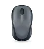 Logitech m235 egér 910-002201 (optikai; 800 dpi; szürke)