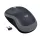 Logitech m185 egér 910-002235 (optikai; 1000 dpi; szürke)