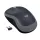 Logitech m185 egér 910-002235 (optikai; 1000 dpi; szürke)