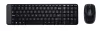 Logitech billentyűzet + egér szett 920-003161 (fekete)