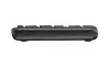 Logitech billentyűzet + egér szett 920-003161 (fekete)