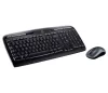 Logitech Wireless Combo MK330 vezeték nélküli