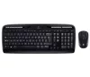 Logitech Wireless Combo MK330 vezeték nélküli
