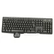Logitech mk270 membrán billentyűzet 920-004508 (USB (2,4 GHz-es rádió); fekete)