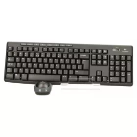 Logitech 920-004509 (fekete)