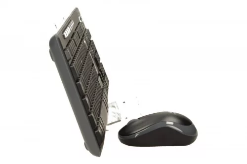 Logitech 920-004509 (fekete)