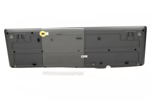 Logitech 920-004509 (fekete)