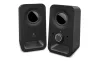 Logitech 980-000814 hangszórókészlet (2.0; fekete)