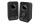 Logitech 980-000814 hangszórókészlet (2.0; fekete)