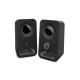Logitech 980-000814 hangszórókészlet (2.0; fekete)