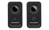 Logitech 980-000814 hangszórókészlet (2.0; fekete)