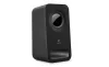 Logitech 980-000814 hangszórókészlet (2.0; fekete)