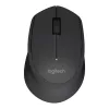 Logitech m280 egér 910-004287 (optikai; 1000 dpi; fekete)