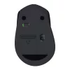 Logitech m280 egér 910-004287 (optikai; 1000 dpi; fekete)