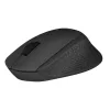 Logitech m280 egér 910-004287 (optikai; 1000 dpi; fekete)