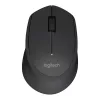 Logitech m280 egér 910-004287 (optikai; 1000 dpi; fekete)