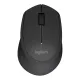 Logitech m280 egér 910-004287 (optikai; 1000 dpi; fekete)
