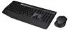 Logitech vezeték nélküli kombinált billentyűzet MK345 + egér