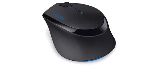 Logitech vezeték nélküli kombinált billentyűzet MK345 + egér