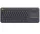Logitech K400 billentyűzet 920-007145 (USB 2.0; Fekete)