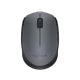Logitech m171 egér 910-004424 (optikai; 1000 dpi; fekete)