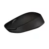 Logitech b170 egér 910-004798 (optikai; 1000 dpi; fekete)