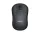 Logitech m220 csendes egér 910-004878 (optikai; 1000 dpi; fekete)