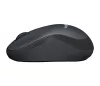 Logitech m220 csendes egér 910-004878 (optikai; 1000 dpi; fekete)