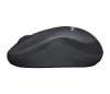 Logitech m220 csendes egér 910-004878 (optikai; 1000 dpi; fekete)