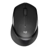 Logitech m330 egér 910-004909 (usb 2.0; fekete; optikai)