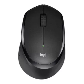 Logitech m330 egér 910-004909 (usb 2.0; fekete; optikai)