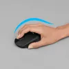 Logitech b330 Silent Plus egér 910-004913 (optikai; 1000 dpi; fekete)