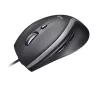 Logitech M500s fejlett vezetékes egér