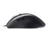 Logitech M500s fejlett vezetékes egér