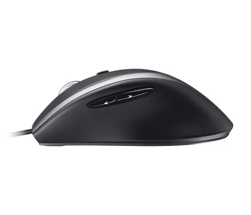 Logitech M500s fejlett vezetékes egér
