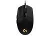 Logitech G102 LightSync egér