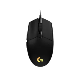Logitech G102 LightSync egér