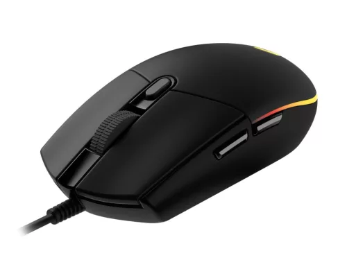 Logitech G102 LightSync egér
