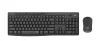 Logitech mk295 us néma vezeték nélküli szett