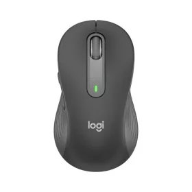 Logitech Signature M650 L vezeték nélküli egér grafikus