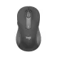 Logitech Signature M650 L vezeték nélküli egér grafikus