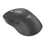 Logitech Signature M650 L vezeték nélküli egér grafikus
