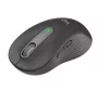 Logitech Signature M650 L vezeték nélküli egér grafikus