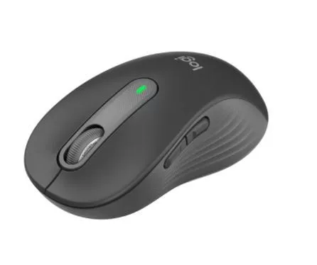 Logitech Signature M650 L vezeték nélküli egér grafikus