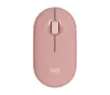 Logitech Pebble 2 M350s rózsaszín egér
