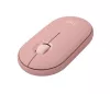 Logitech Pebble 2 M350s rózsaszín egér
