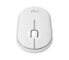 Logitech Pebble 2 M350S fehér egér