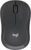 Logitech M240 Bluetooth egér grafit
